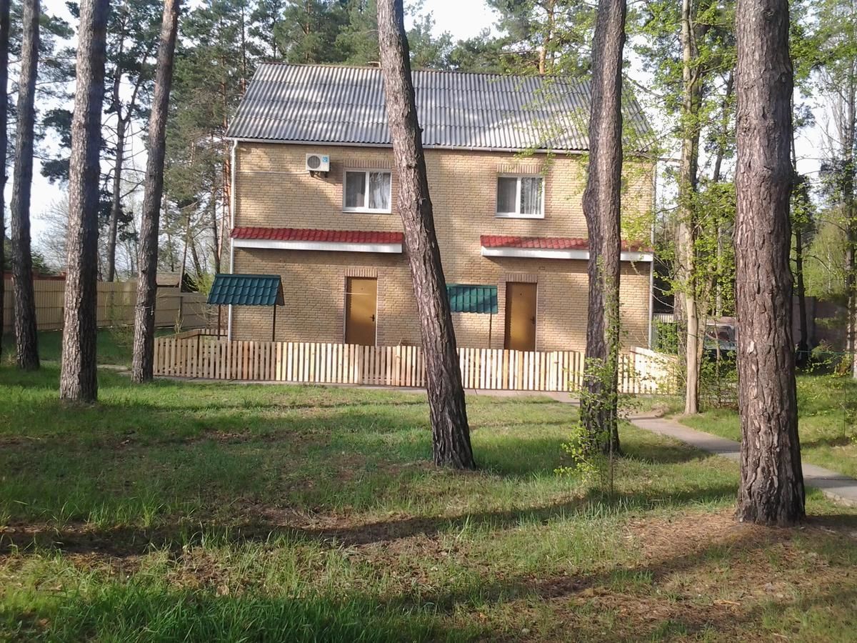 Отель Отель Авиатор Воропаев-6