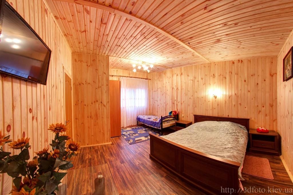 Отель Отель Авиатор Воропаев