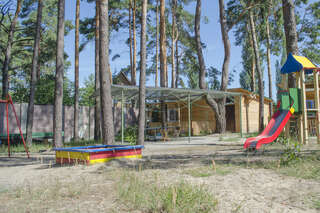 Отель Отель Авиатор Воропаев-6