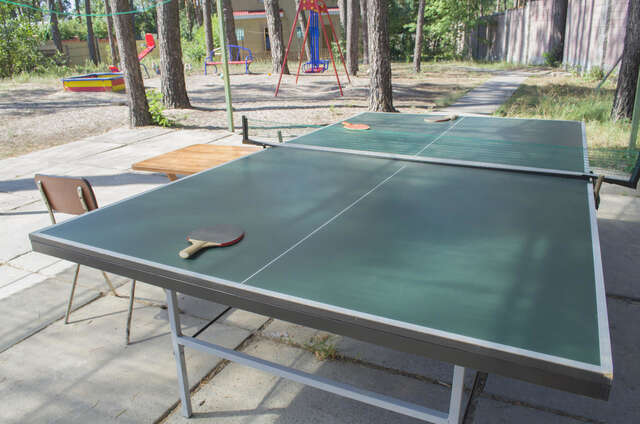 Отель Отель Авиатор Воропаев-19