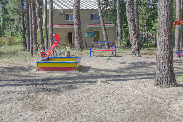 Отель Отель Авиатор Воропаев-45